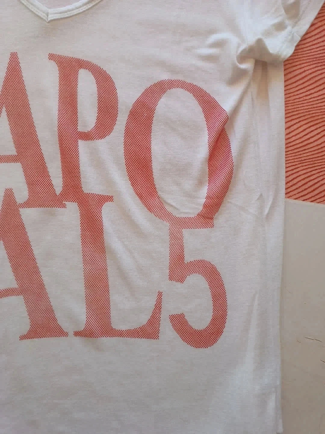 Kaporal T-shirt maat S – photo 11